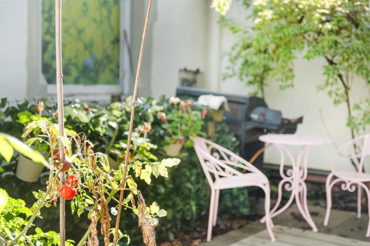 Spacious 2 Bedroom Apartment In Park Estate Нотингам Екстериор снимка